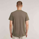 G-Star Raw Mens Turf Originals R T-Shirt