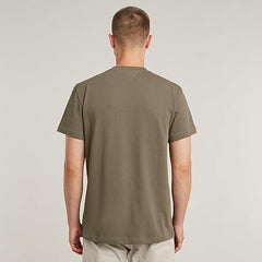 G-Star Raw Mens Turf Originals R T-Shirt
