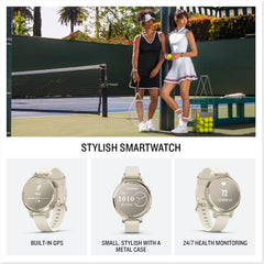 Garmin Lily Classic Watch For Women