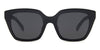 Celine Acetate Cl40198F 5601A Womens Sunglasses