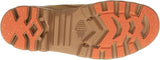 Palladium 57237 Pampa Travel Brown Sugar kids