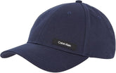 Calvin Klein Mens Essential Cap In Navy
