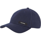 Calvin Klein Mens Essential Cap In Navy
