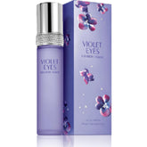 Elizabeth Taylor Violet Eyes Edp