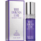 Elizabeth Taylor White Diamonds Lustre Edt