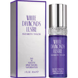 Elizabeth Taylor White Diamonds Lustre Edt