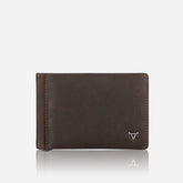 Brando Eastwood Wallet In Brown