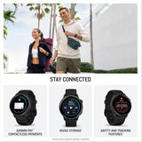 Garmin Vivoactive 6 GPS Watch For Men