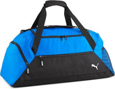 Puma Unisex Teamgoal Large Duffel Teambag In Blue