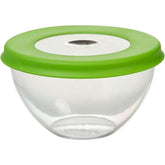 Creative Cooking Onion Keeper In Green