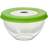 Creative Cooking Onion Keeper In Green