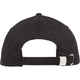 Calvin Klein Mens Essential Cap In Black