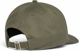 Replay Unisex Cap In Winter Moos