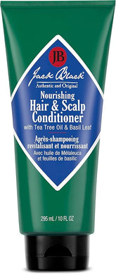Jack Black Nourishing Hair & Scalp Conditioner