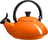 Le Creuset Zen Kettle Flame