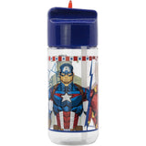 Avengers Hydro Bottle In Blue