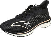 Anta Womens Runing Shoes In Black