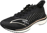 Anta Womens Runing Shoes In Black
