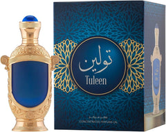 Hamidi Tuleen Concentrated Perfume Oil