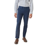 Ben Sherman Navy Stretch Slim Chino Pants