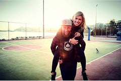 Garmin Starwars Stretchy