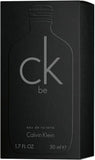 Calvin Klein Be Edt Spray For Men