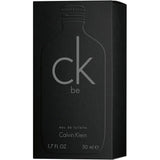 Calvin Klein Be Edt Spray For Men