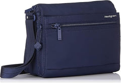 Hedgren Inner Hic176Te City Shdr Bag Total Eclipse