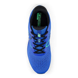 New Balance Mens 520 Running Course Shoes In Blue Oasis