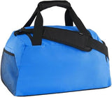 Puma Unisex Teamgoal Large Duffel Teambag In Blue