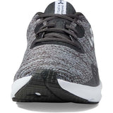 Under Armour Mens Charged Pursuit 3 Twist Grey/White
