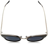 Max Mara Ilde Sunglasses In Black