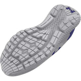 Under Armour Mens Charged Rogue 3 Sneakers In Grey