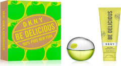 DKNY Be Delicious Gift Set For Women