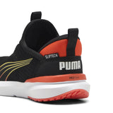 Puma 31025101 Kids Kruz Sliptech Inf Shoes Black O