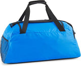 Puma Unisex Teamgoal Large Duffel Teambag In Blue