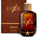 Atralia Unisex Elixir Perfume Eau De Perfum