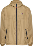 Tommy Hilfiger Chicago Jacket Ext Tan