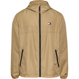 Tommy Hilfiger Chicago Jacket Ext Tan
