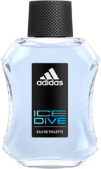 Adidas Ice Dive Fragrance For Men