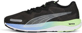 Puma Mens Velocity Nitro 2 Fade Sneakers In Black Multi