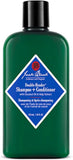 Jack Black Double Header 2 in1 Shampoo & Conditioner