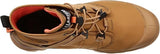 Palladium 57237 Pampa Travel Brown Sugar kids