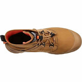 Palladium 57237 Pampa Travel Brown Sugar kids