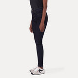 Levis 720 Hirise Super Skinny Z A6938-0018 Indigo