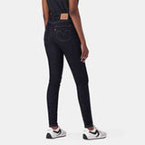 Levi's 720 Hirise Super Skinny Z A6938-0018 Indigo