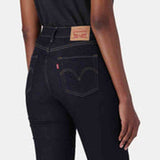 Levi's 720 Hirise Super Skinny Z A6938-0018 Indigo