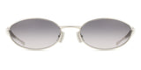 Bottega Veneta Sunglasses Bv1386S 003