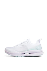 Anta Womens Flashlite Cool Running Shoes In White Multi