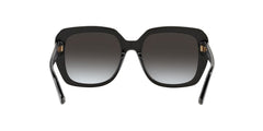 Michael Kors Manhasset Sunglasses For Women In Black